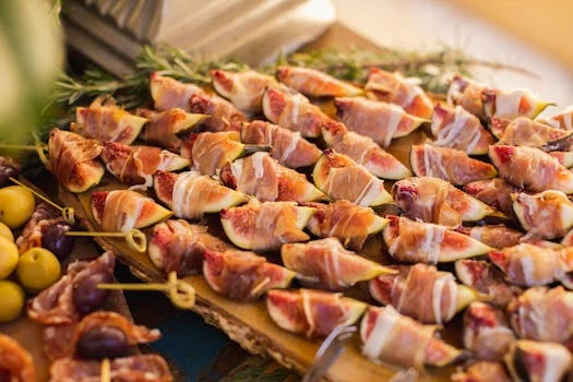 italian antipasto platter catering